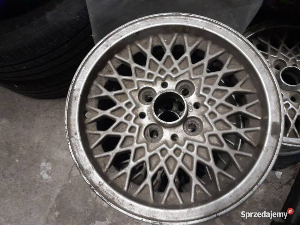 Felgi aluminiowe oz oz 5jx13h2e29 01a6b fiat Kowala-Stępocina