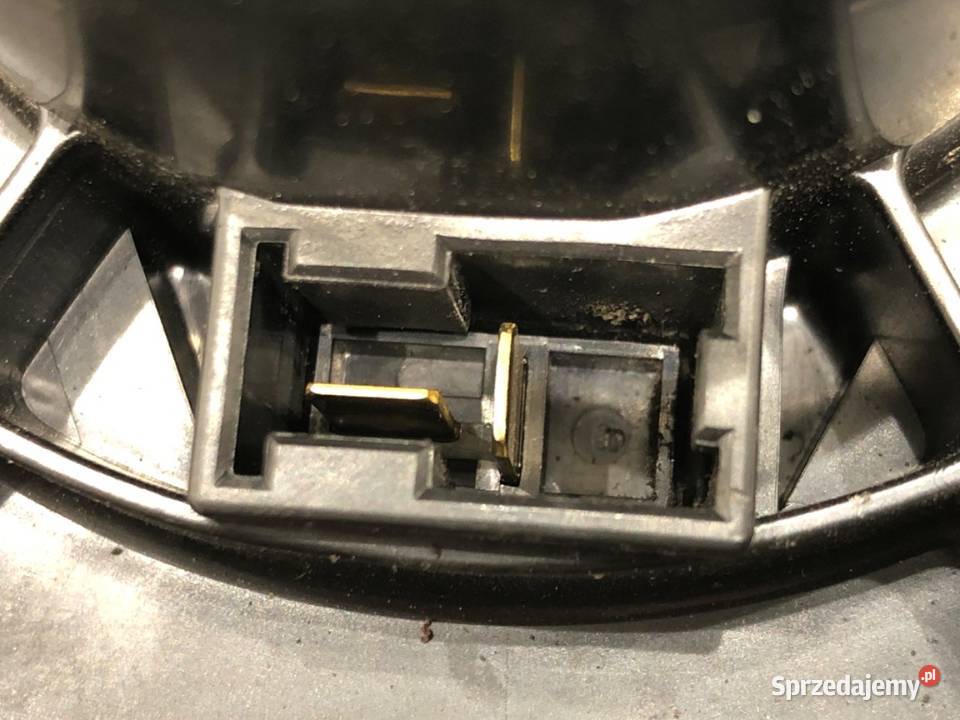 DMUCHAWA NAWIEWU SUBARU LEGACY III WENTYLATOR osobowe