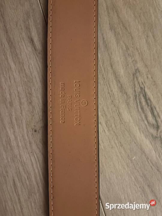 Louis Vuitton Uniseks Mielec