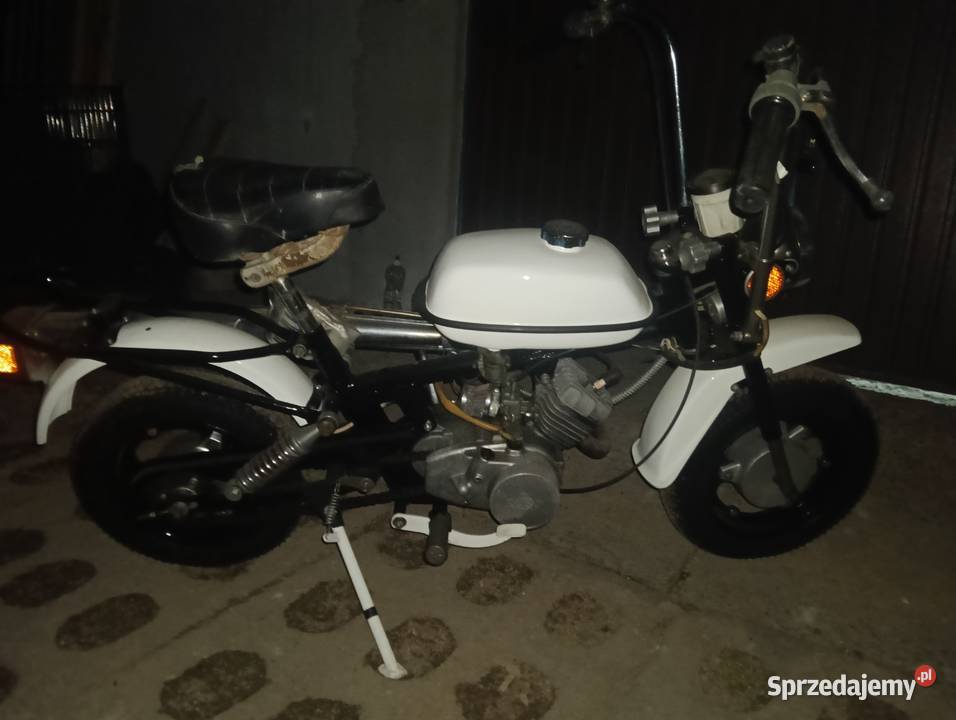 Mini riga Sanok sprzedam