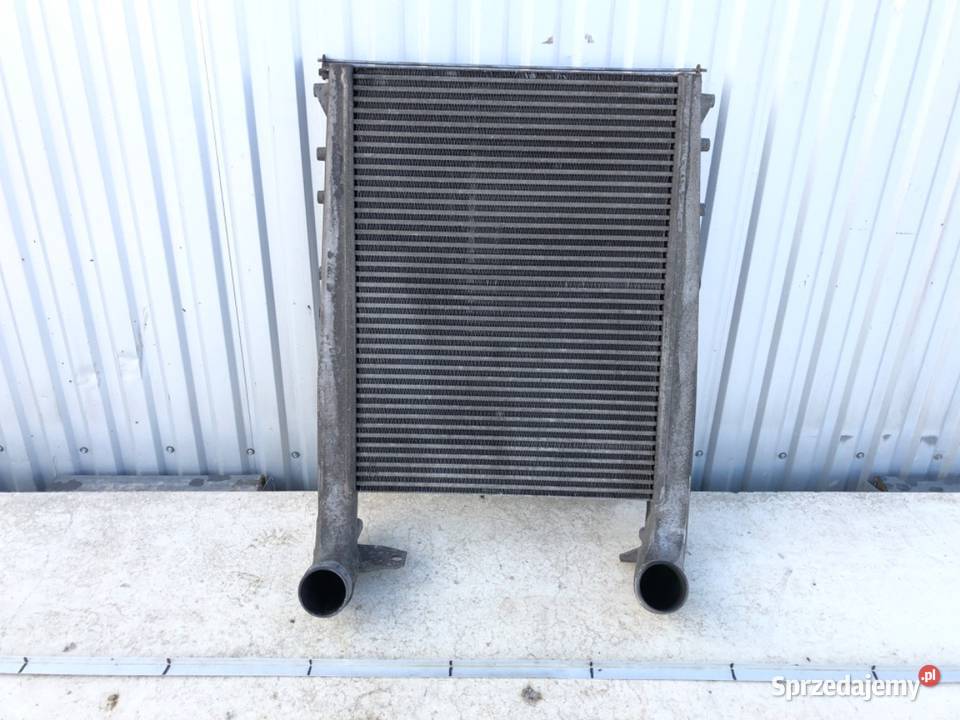 INTERCOOLER RENAULT TRUCKS MAGNUM 128 461 podkarpackie sprzedam