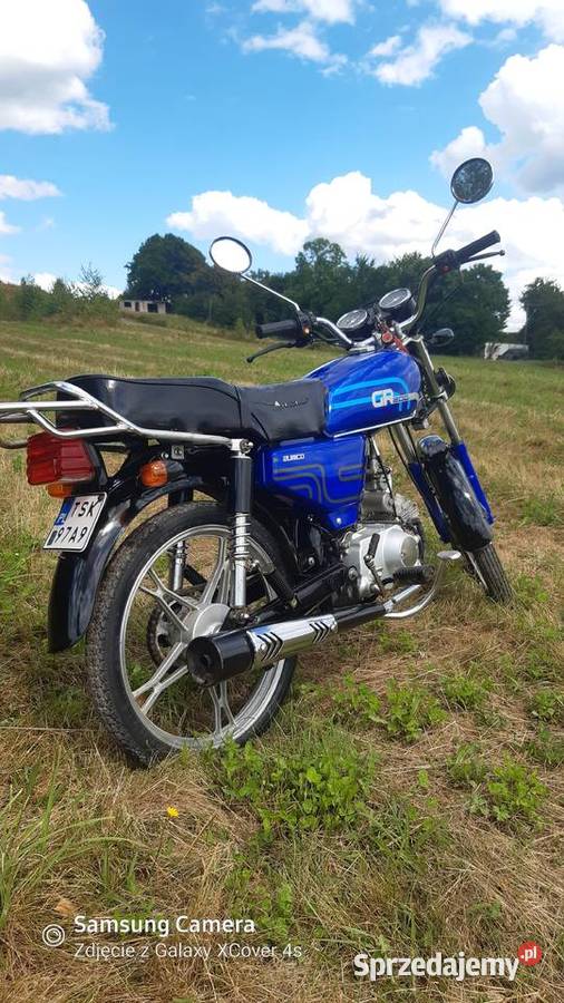 Sprzedam zumico gr 200 Bodzentyn