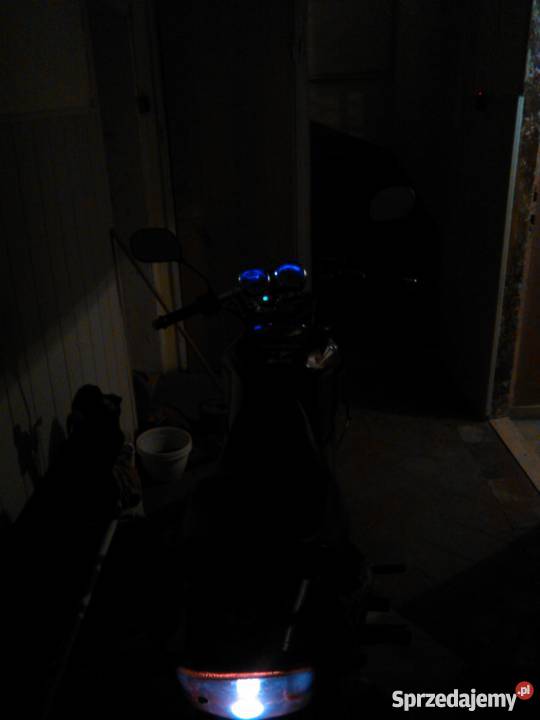 Barton Fighter 5072 Tuning Pozostałe