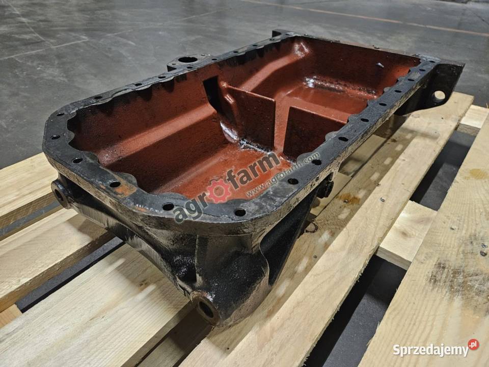 Miska oleju Claas Arion 420 410 430 Byków sprzedam