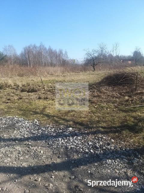 Grunt 3930m2 Wołomin sprzedam