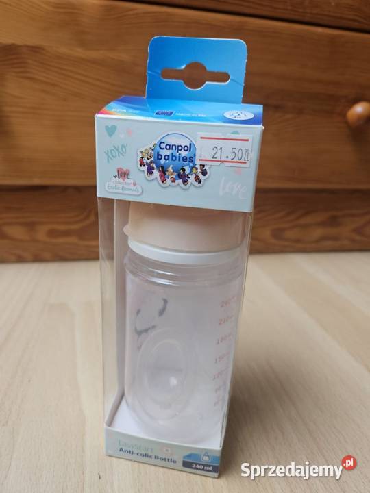 Zestaw niemowlaka Gdańsk