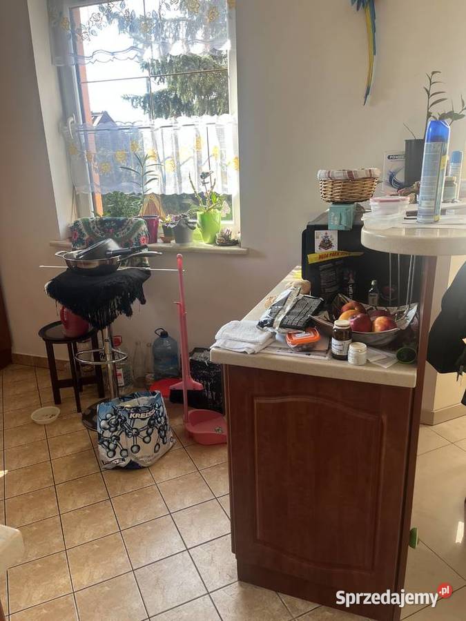 Meble kuchenne mazowieckie Nadma