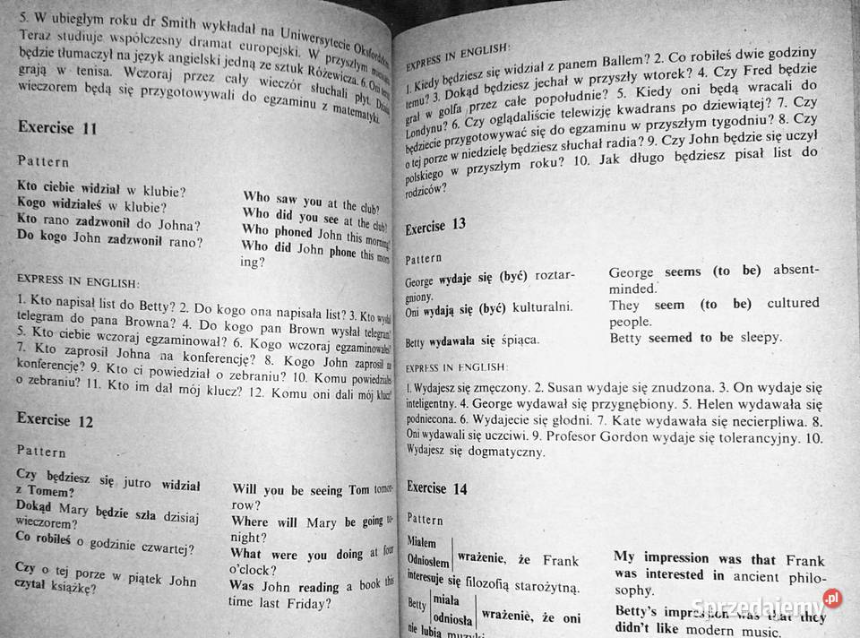 Experience through practice Stanisław Kaczmarski