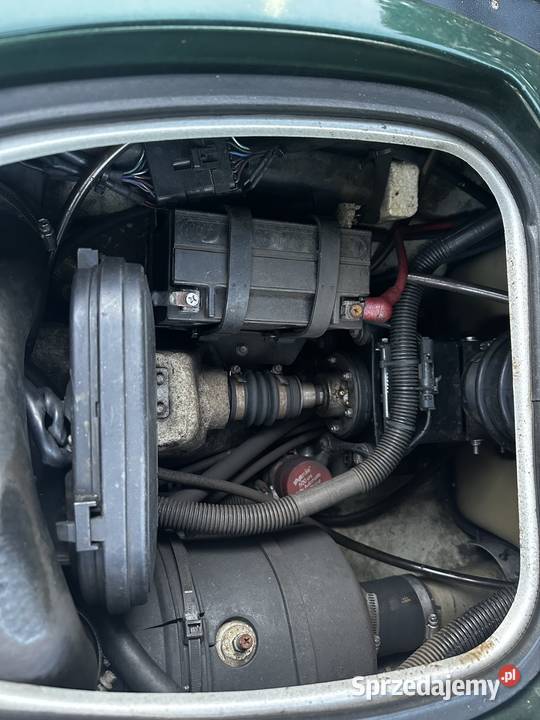 Skuter wodny seadoo xp951 przyczepka Rok produkcji 2000 Warszawa
