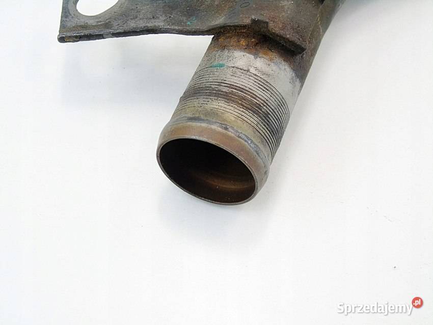 RURKA WODY 320616 19 DCI SCENIC 2 3 MEGANE 3 CC Pozostałe Sosnowiec