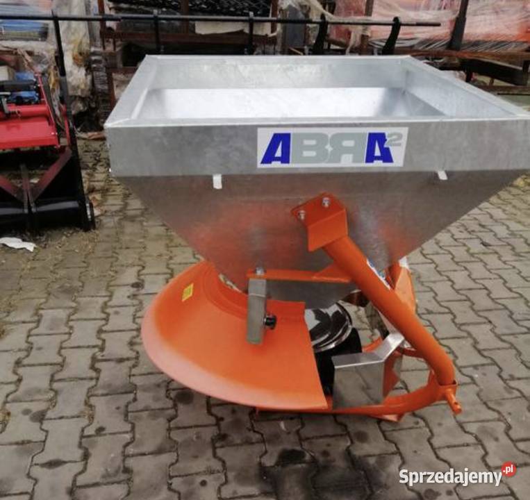 PiaskarkoSolarki firmy ABRA Jastrzębie-Zdrój