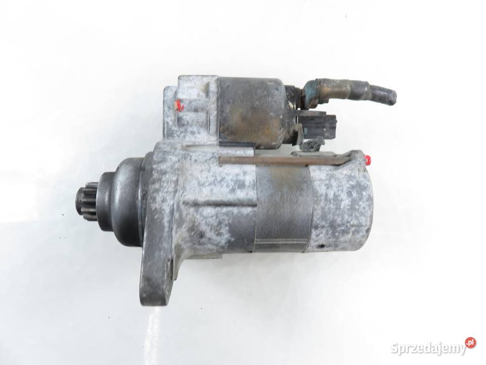 ROZRUSZNIK VW CADDY III 19 TDI