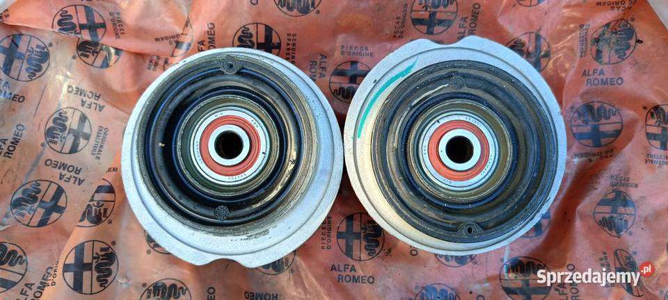 Alfa romeo 164 Poduszka amortyzatora górna Brzeszcze