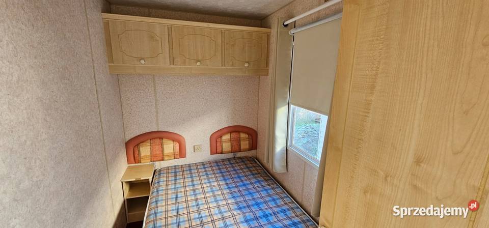 Domek holenderski DARESBURY 3 pokoje 447 plac Warszawa