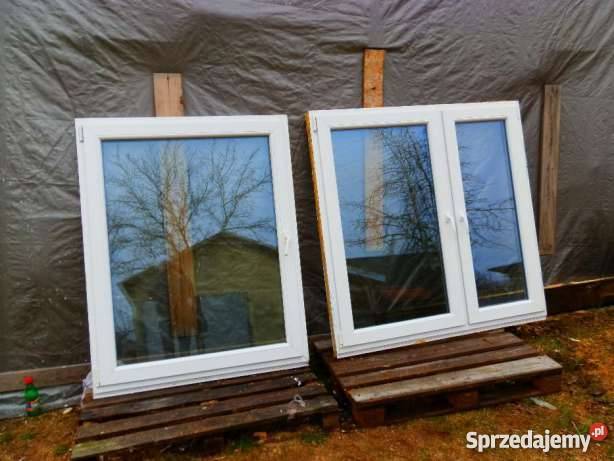 Okna PCV Bielsk Podlaski sprzedam