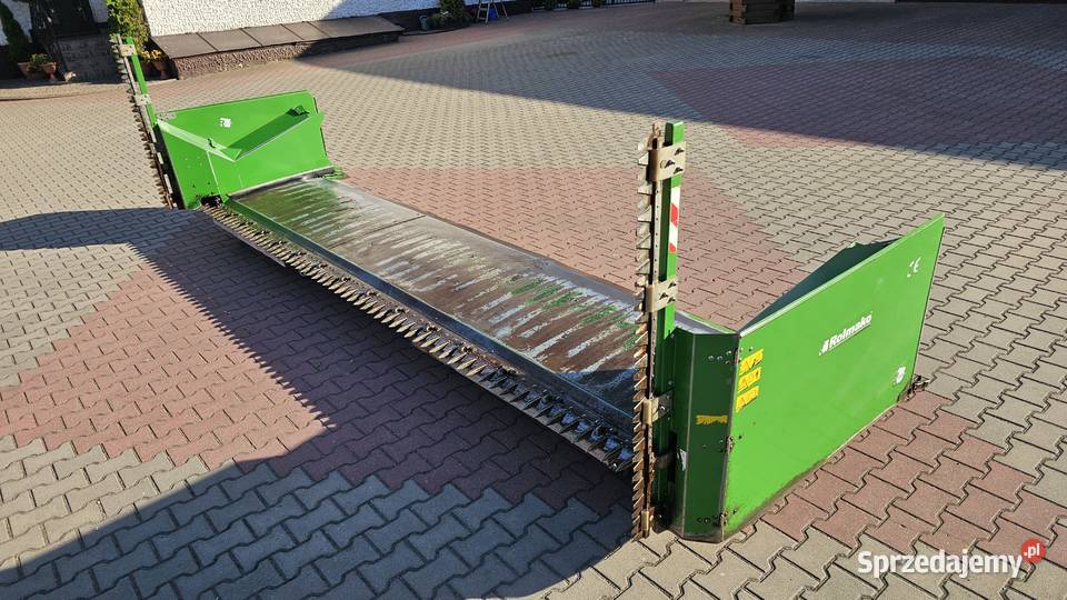 Stół do rzepaku Rolmako do hedera John Deere 316 Opatów