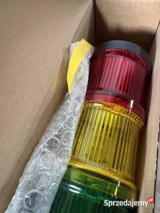 Eaton SL7100LRYG024LED Pozostałe Pozostałe Warszawa
