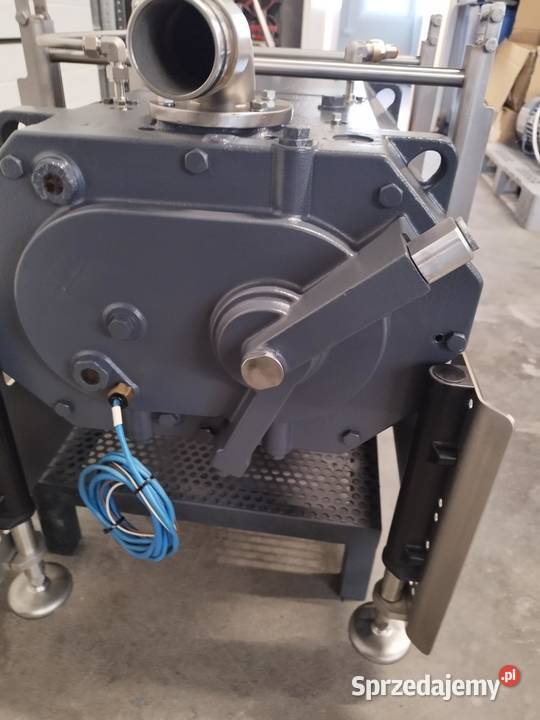 Pompa Próżniowa Busch NC 0400 COBRA Wieliczka sprzedam