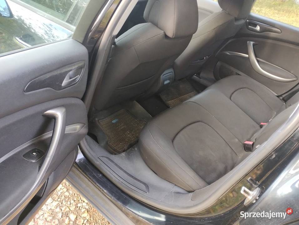 Citroen C5 20hdi C5 Jasło