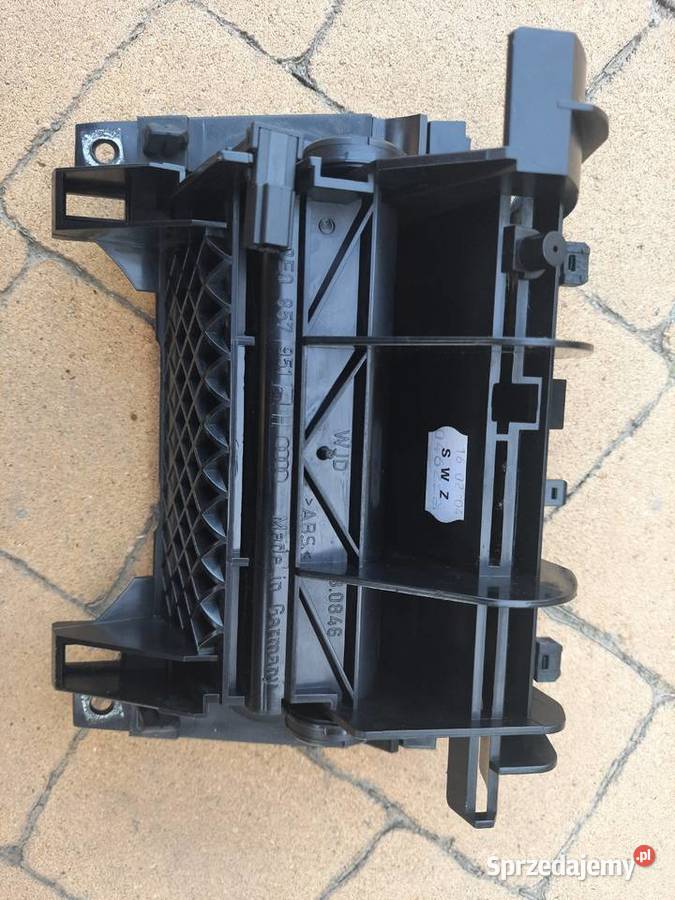 Popieliczka audi a4 b6 b7 sprzedam