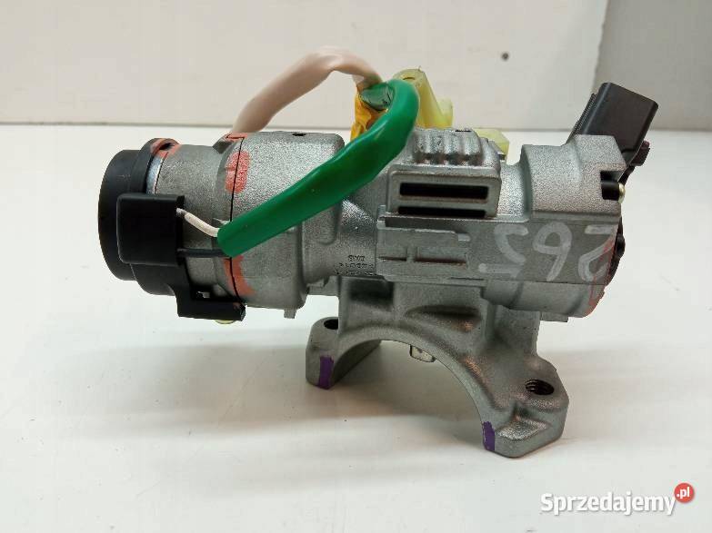 STACYJKA 81910N9000 Hyundai Tucson IV 2020 osobowe