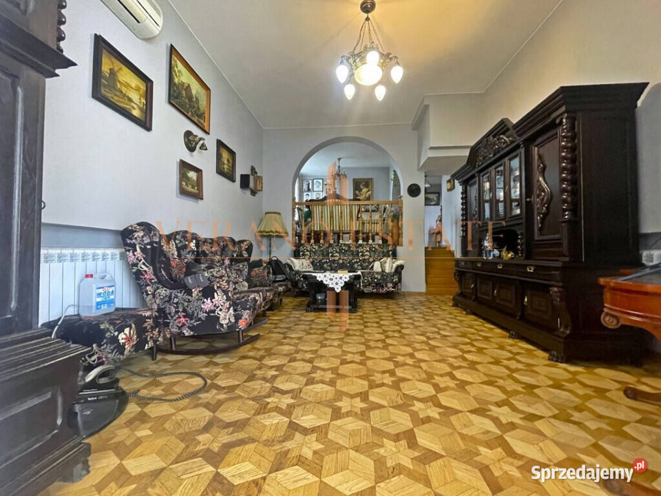 Wyjątkowy Dom Ogród 2 Garaże Modlin Pkp dachówka Sprzedaż Nowy Dwór Mazowiecki