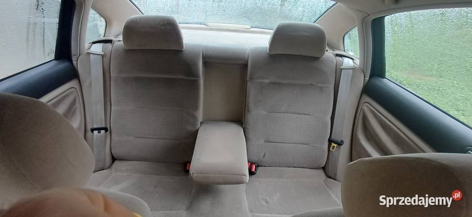 VW Passat B5 19 tdi afn 110 Dąbrowa