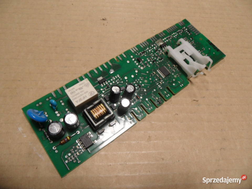 sterownik lodowki bosch KGV36NW20 9000525664 Strawczyn