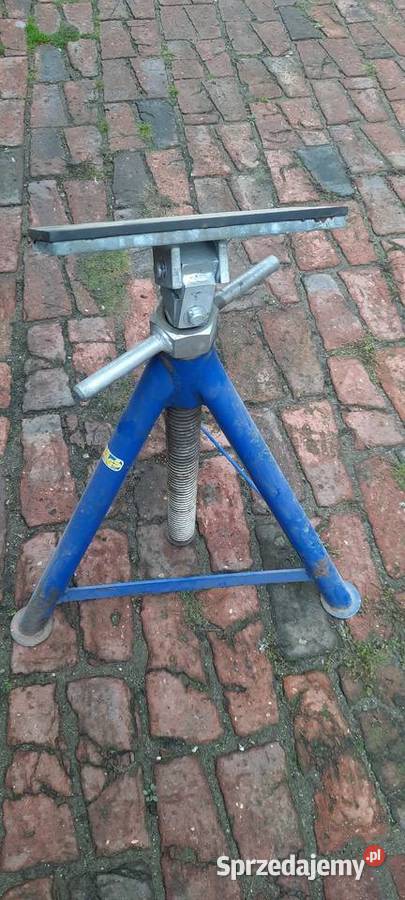 Sprzedam podpory do jachtu Zielona Góra