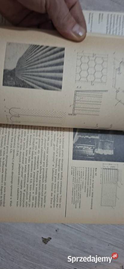 Lekkie konstrukcje oporowe Jaroszewicz 1 wydanie Łęczyca