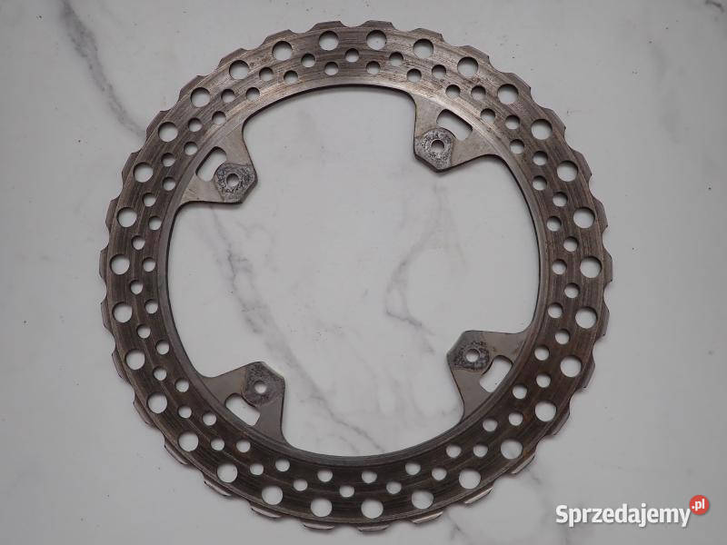 TARCZA HAMULCA 240MM SZROKOŚCI 22MM GRUBOŚCI Strzelce Krajeńskie
