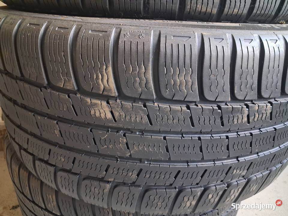 Opony zimowe 18x245x40 Rzeszów
