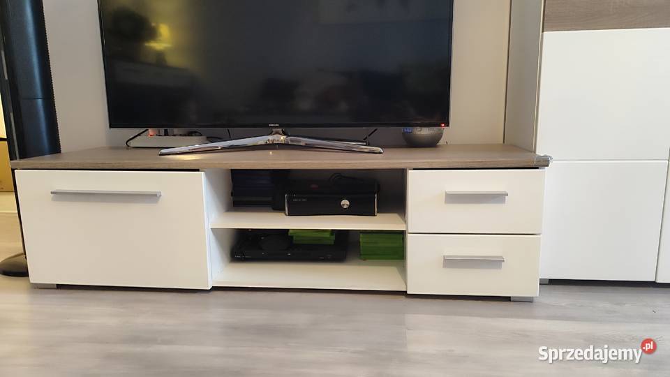 Zestaw mebli do salonu