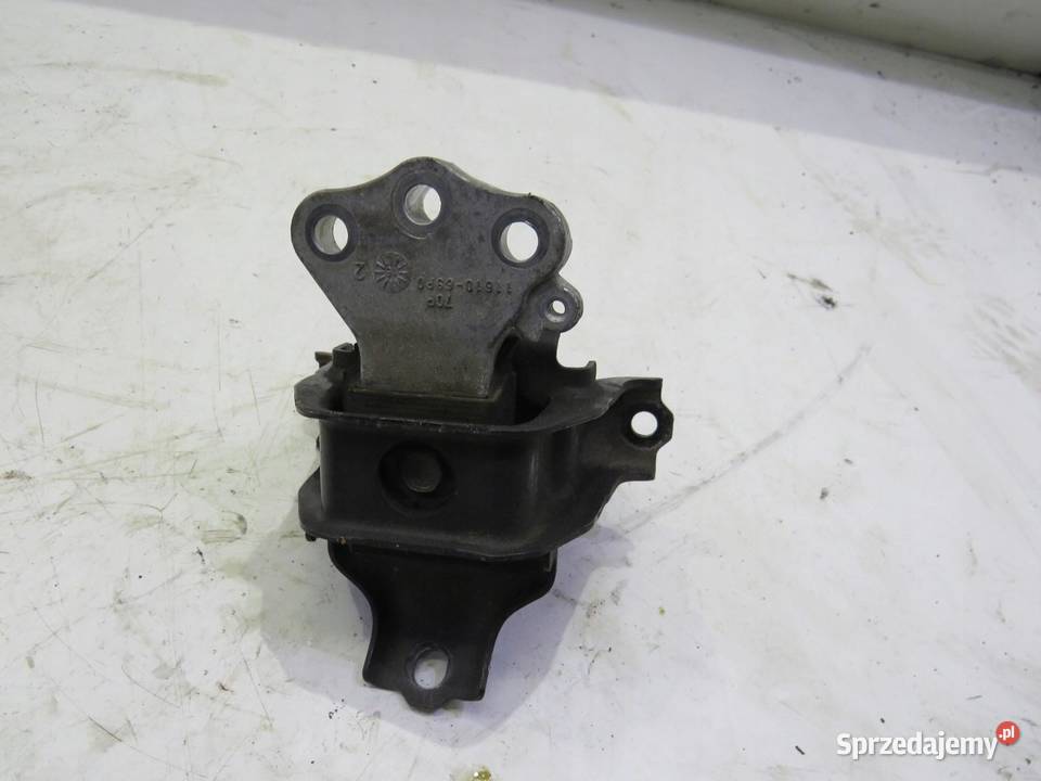 SUZUKI BALENO II 10 TB 1161069P0 osobowe lubelskie