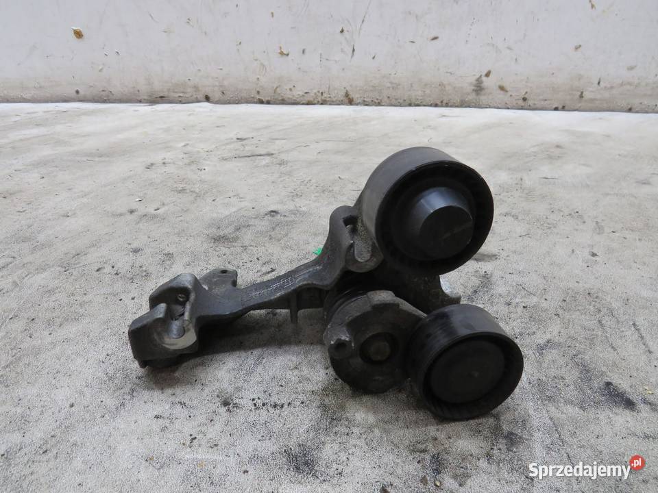 ROLKA NAPINACZ PASKA CLIO IV 09 TCE sprzedam