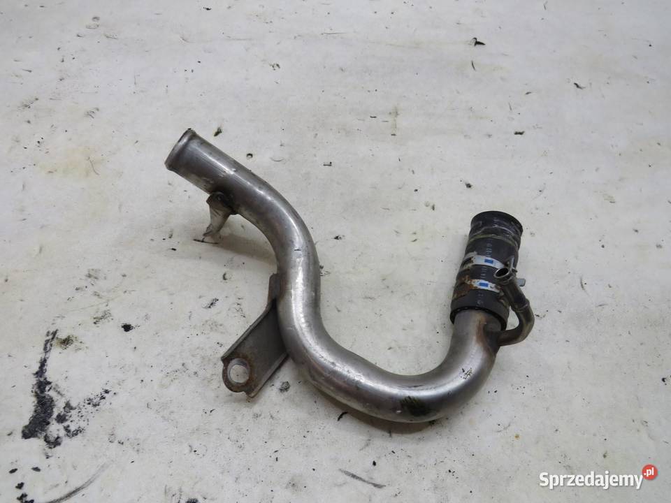 RURA WODY PRIUS 3 III LIFT osobowe