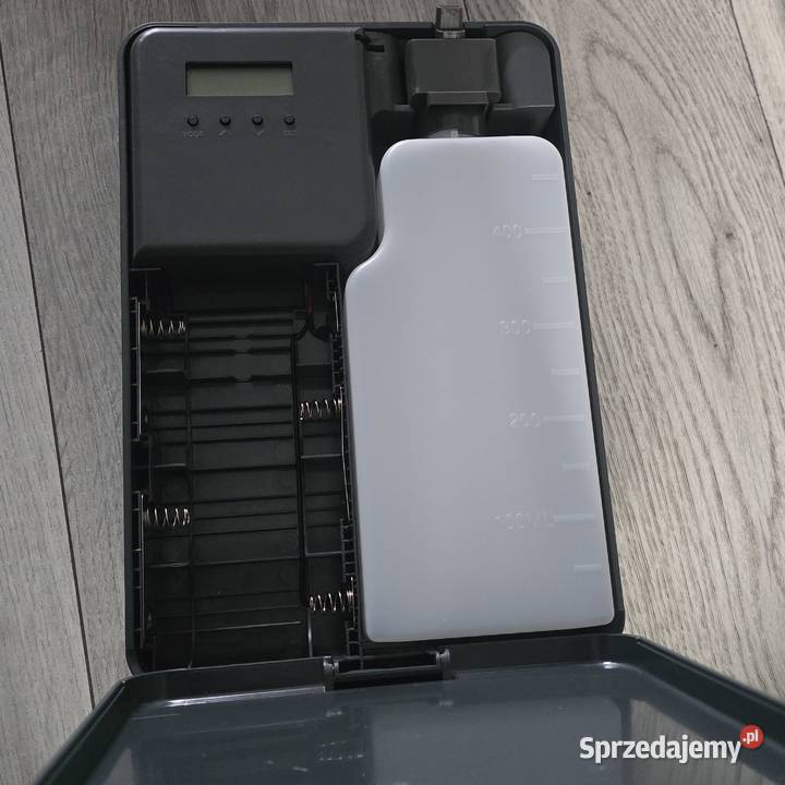 Profesjonalny dyfuzor zapachowy Bluetooth Smart Nowy Korczyn