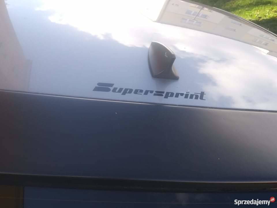 Audi a4 b6 18 t 190 chip 2001 srebrny Koszalin sprzedam