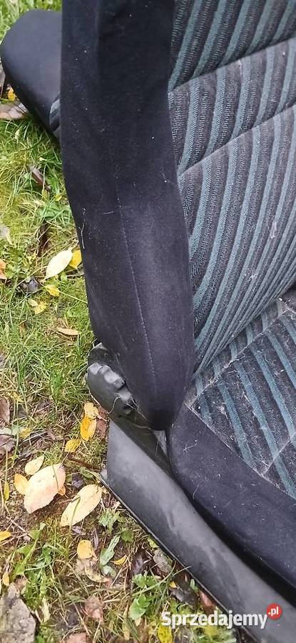 Fotel kanapa intergrocklin Relax polonez caro Zabrze sprzedam