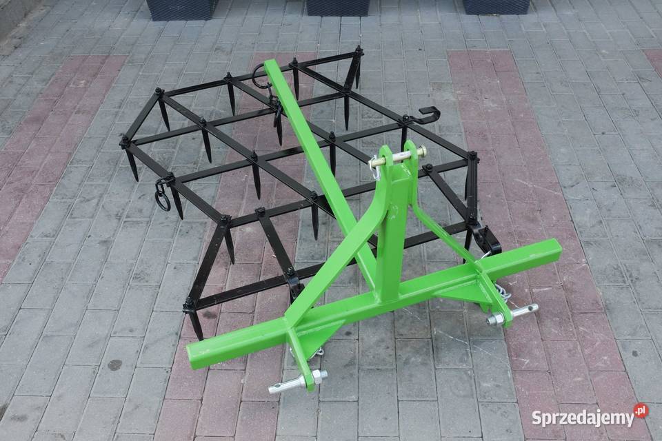 Brona polowa 300 TRX Brony podkarpackie Tajęcina