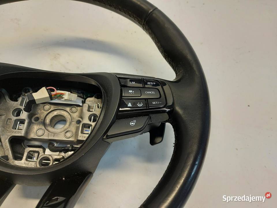 Honda HRV III eHEV 2022r KIEROWNICA dolnośląskie