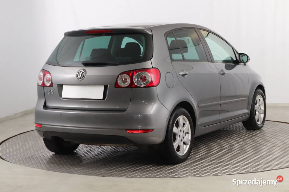 VW Golf Plus 14 i 16V 59KM