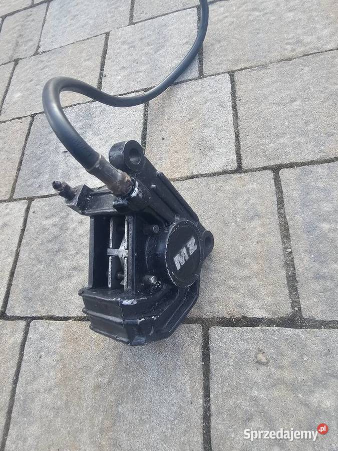 Zacisk hamulcowy Mz etz 250 251 150 Jasło sprzedam