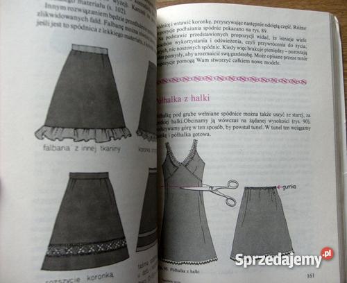 Nastolatki szyja same Ewa Suszyńska sprzedam