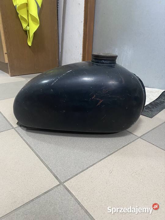 Zbiornik paliwa bak WSK sprzedam