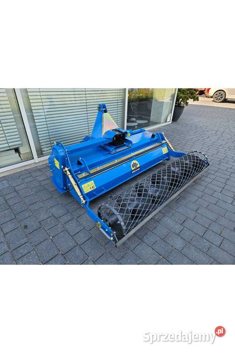 Glebogryzarka Separacyjna SB145 Mikann nieuszkodzony Rawa Mazowiecka