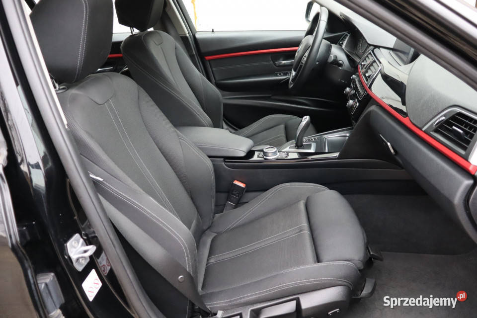 BMW 3 318 i Seria 3 śląskie Zabrze