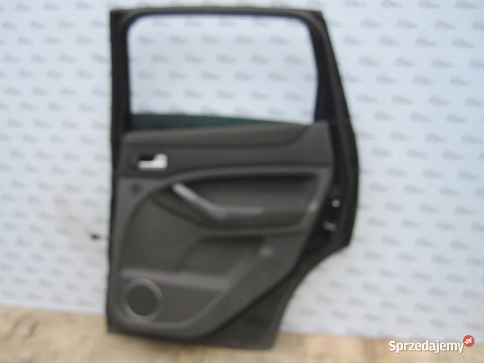 FORD KUGA MK1 I 11r drzwi prawe tył