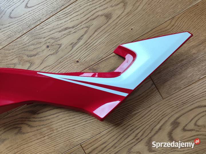Honda CB650F RC75 CBR650R RC74 owiewka tył bok Białystok
