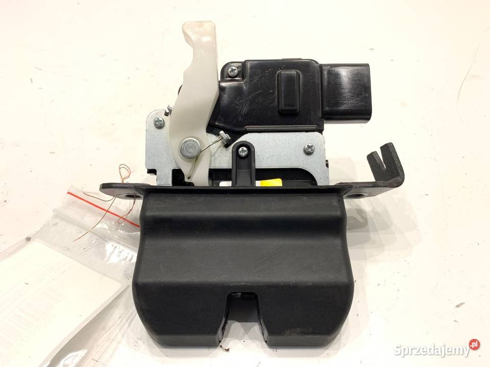 ZAMEK KLAPY TYŁ KIA STINGER Hatchback osobowe